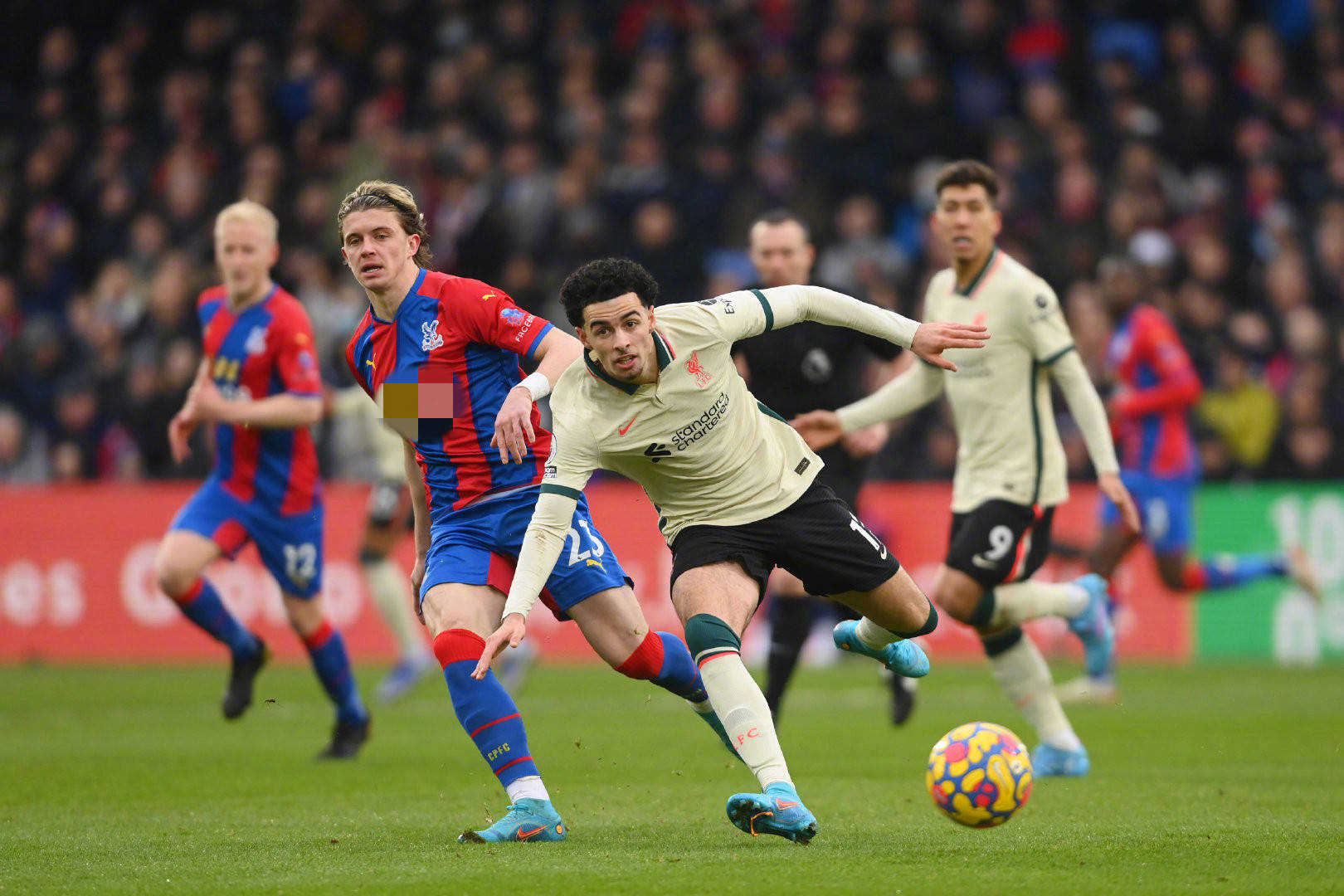 执行得较为 执行得较为